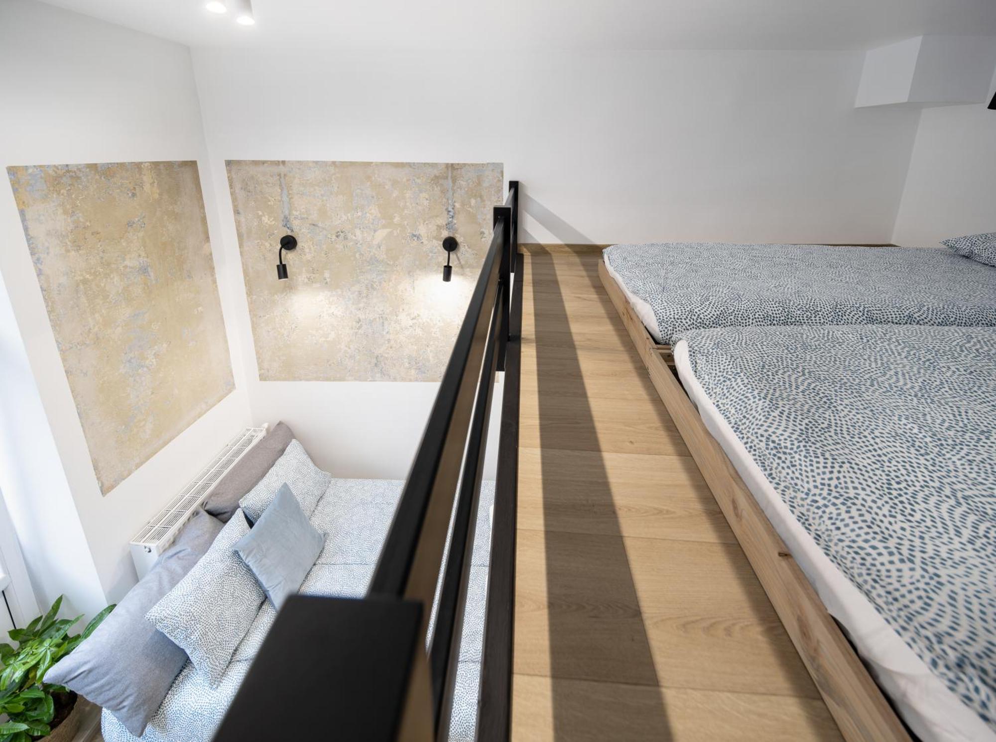 Center, Modern, Quiet Place By Homeclick Apartment Krakow