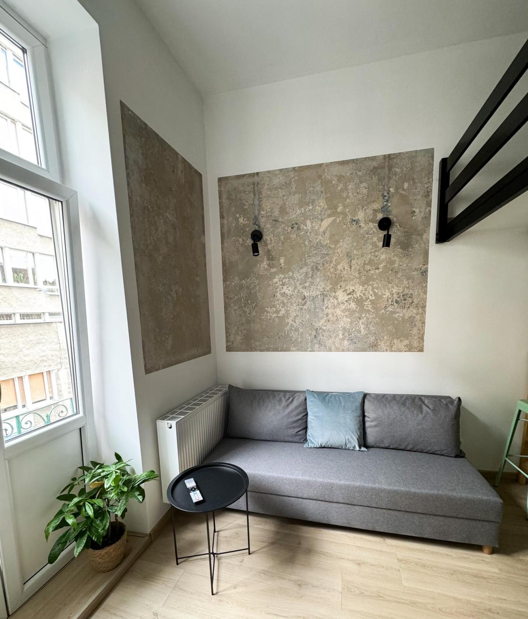 Center, Modern, Quiet Place By Homeclick Apartment Krakow
