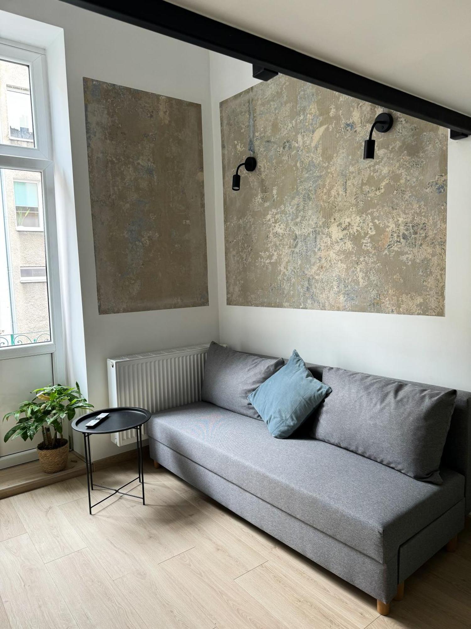 Center, Modern, Quiet Place By Homeclick * Krakow