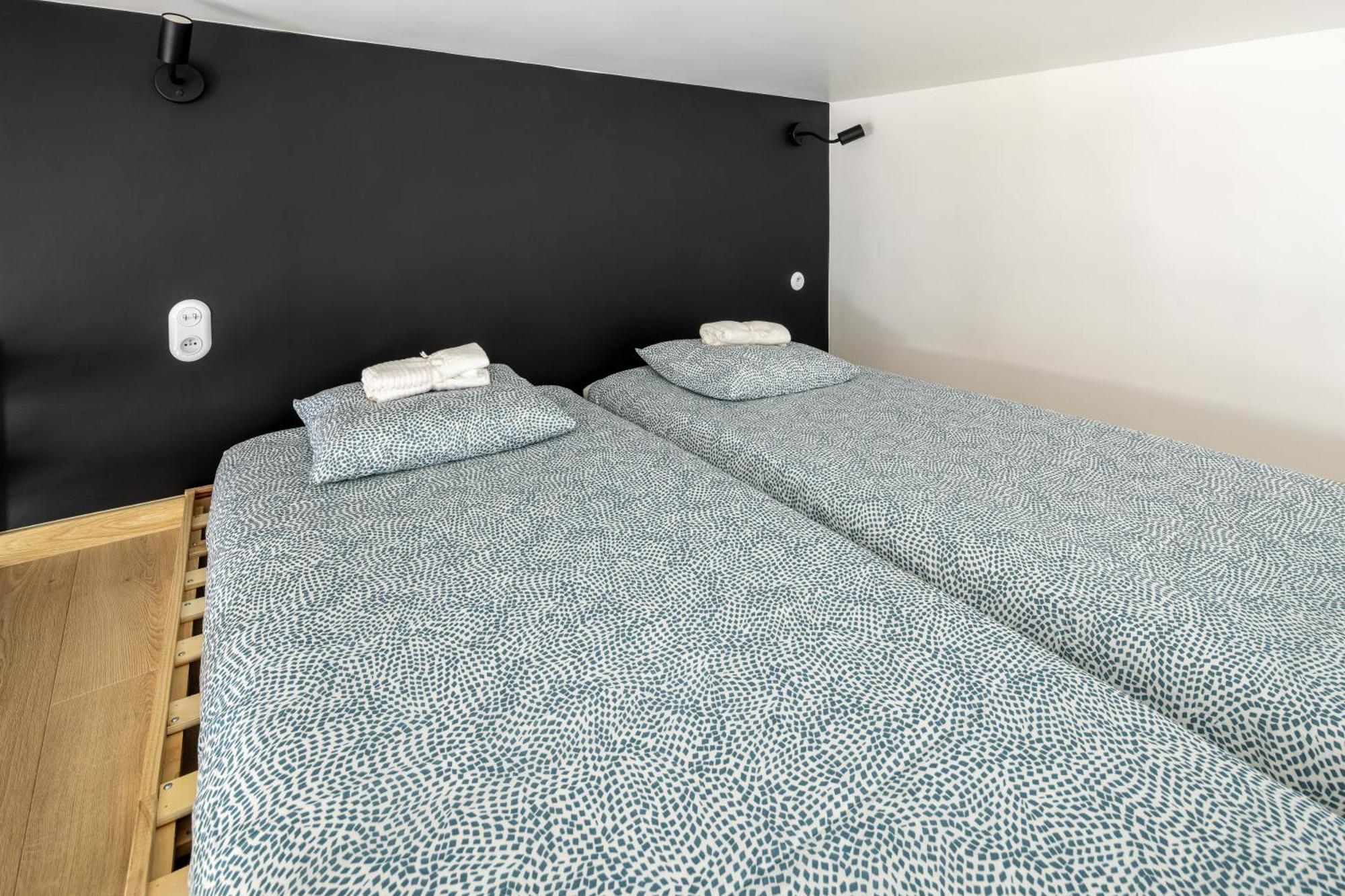 Appartement Center, Modern, Quiet Place By Homeclick